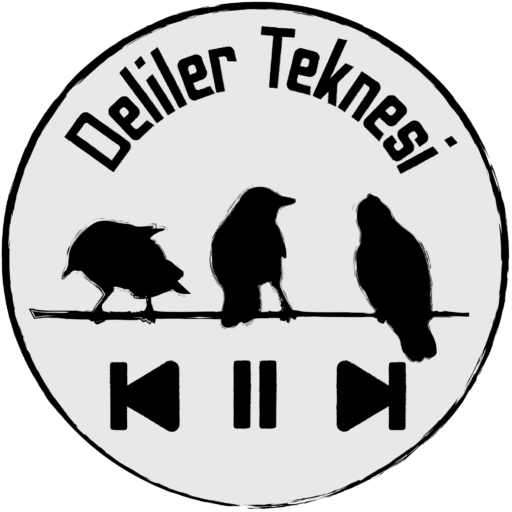 Deliler Teknesi